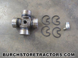 international tractor universal joint