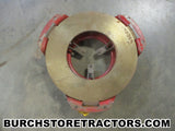 international truck clutch plate