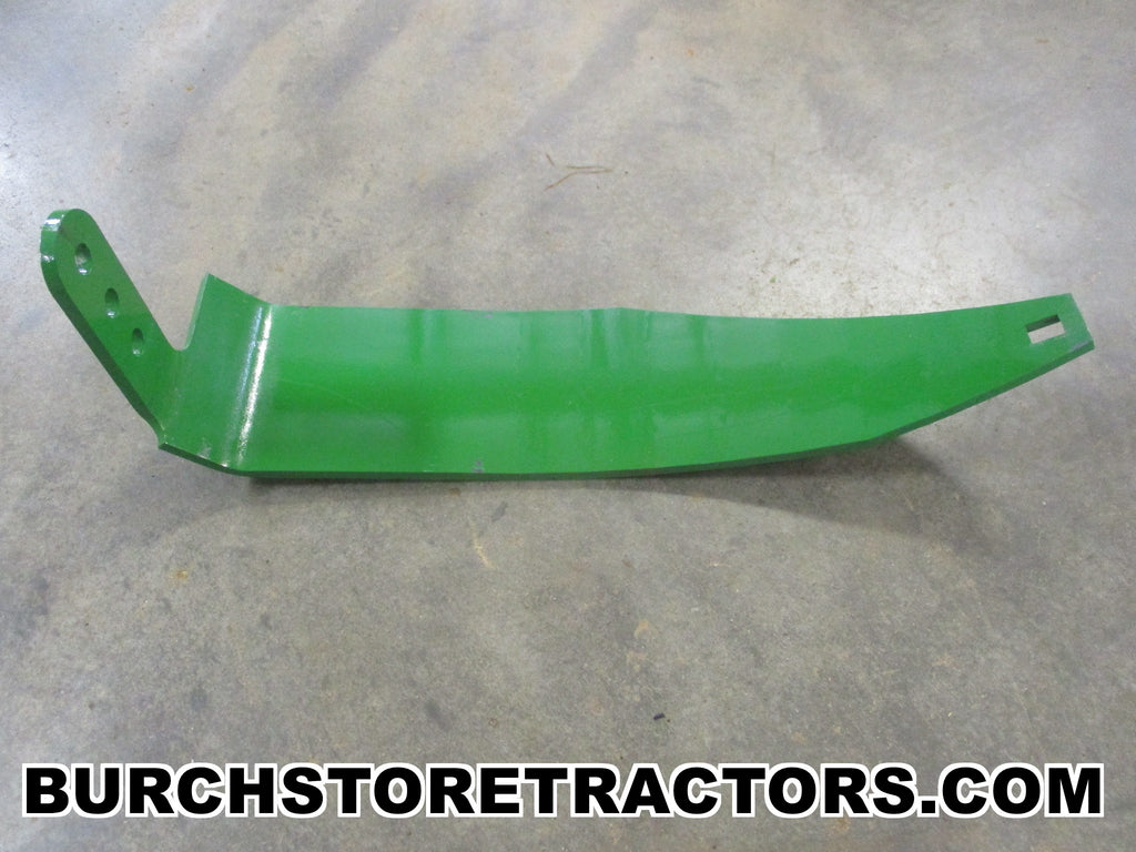 New Inner Shoe for John Deere Sickle Bar Mowers, H-24076H – Burch Store ...