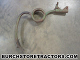 john deere rear toolbar shank
