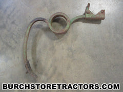john deere rear toolbar shank