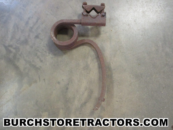 john deere rear toolbar shank