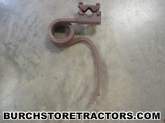 john deere rear toolbar shank