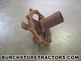 john blue fertilizer unit drive gear