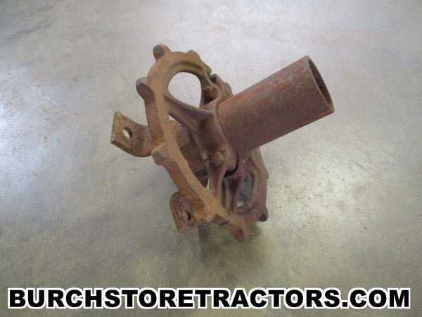 john blue fertilizer unit drive gear