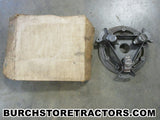 john deere 1020 tractor clutch pressure plate