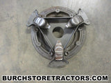 john deere 1520 tractor clutch pressure plate