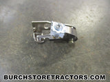 john deere 2010 tractor distributor points