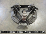 john deere 2030 tractor clutch pressure plate