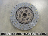 john deere 430 tractor clutch disk