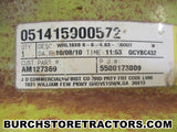john deere 4520 tractor front wheel