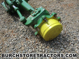 john deere 5065E tractor front axle assembly