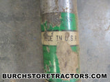 john deere 70 tractor spindle