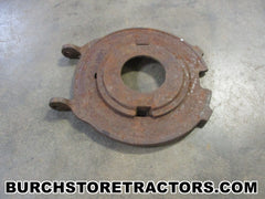 john deere 71 planter locking ring