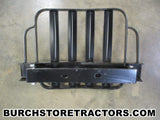 john deere 750 tractor bumper