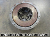john deere 850 tractor clutch plate