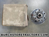 john deere 850 tractor clutch pressure plate