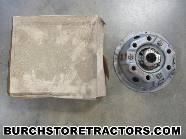 john deere 850 tractor clutch pressure plate