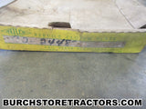 john deere 930 tractor clutch pressure plate