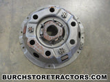 john deere 950 tractor clutch pressure plate