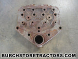 Engine Cylinder Head for Early Model John Deere B, BN Tractor, B2501R