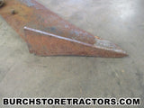 New Old Stock 14 Inch Plow Share for John Deere Plow