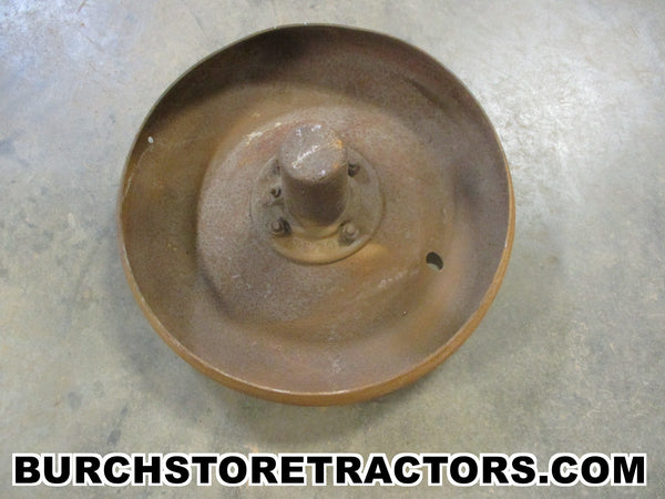 john deere moldboard plow rolling landside