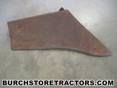 New Old Stock 12 Inch Plow Share for John Deere Moldboard Plows, BC227