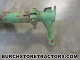 john deere part number AM1687T