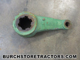 john deere m tractor steering arm