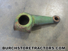 john deere m tractor steering arm