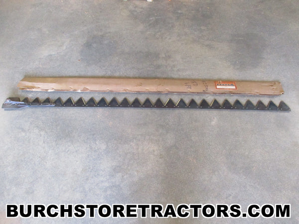 john deere number 5 sickle bar mower blade