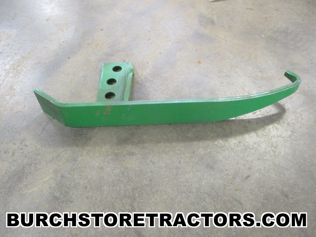 New Outer Shoe for John Deere Sickle Bar Mowers, AH11948H – Burch Store ...