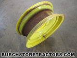 john deere part number AM127369