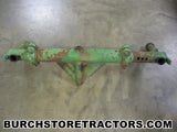 john deere m tractor front axle knee