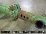 john deere part number AM1467T