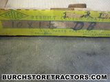 john deere part number AM2575T