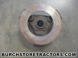 john deere part number AT16053