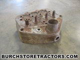Engine Cylinder Head for Early Model John Deere B, BN Tractor, B2501R