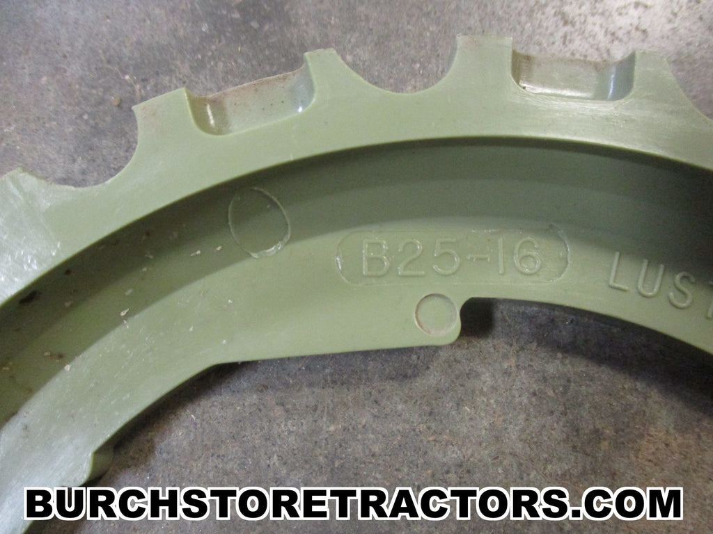john deere 71 planter seed hopper New Old Stock John Deere Planter Hopper 16 Cell Round Corn Seed Plate, – Burch Store Tractors