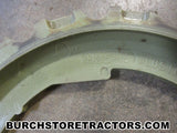 john deere part number B25-16