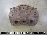 john deere part number B2501R