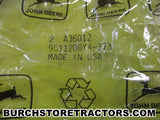 john deere part number B30042