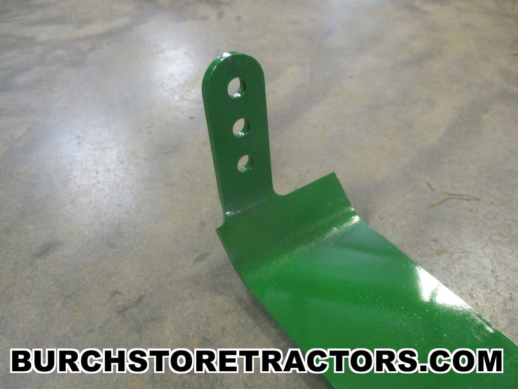 New Inner Shoe for John Deere Sickle Bar Mowers, H-24076H – Burch Store ...