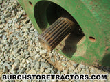 john deere part number SJ28767
