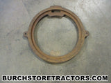 john deere planter filler ring
