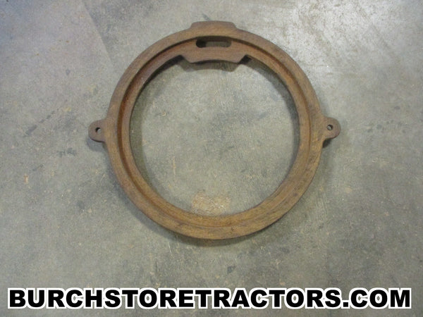 john deere planter filler ring