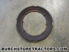 john deere planter large corn seed plate