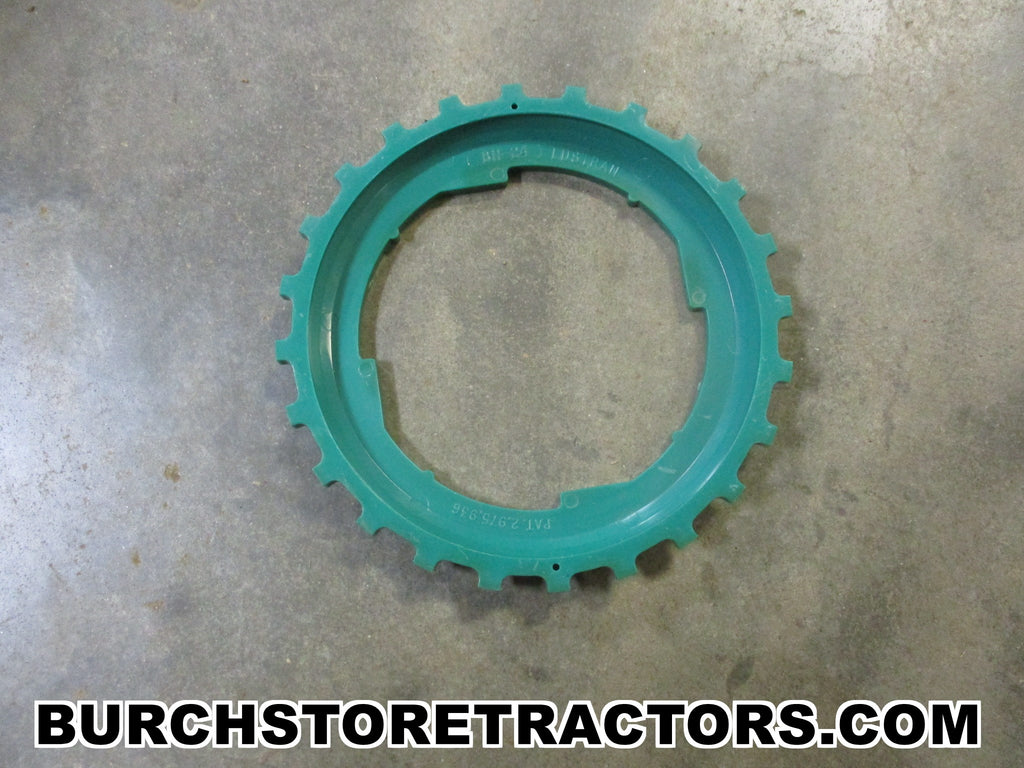 john deere 290 corn planter seed plates New Old Stock John Deere Planter Hopper 24 Cell Flat Corn Seed Plate, – Burch Store Tractors