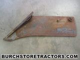 John Deere and aftermarket plow part numbers: BCA217A